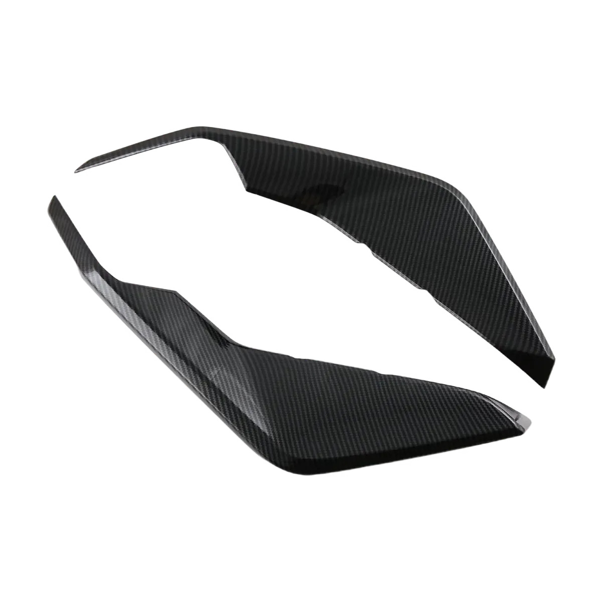 Suitable for 23 models of Geely Boyue COOL: rearview mirror cover, door handle bowl, front air spoiler, window blinds, front lower trim strip