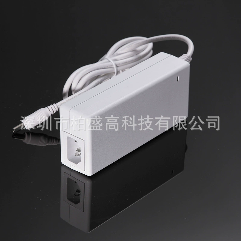 Блок питания 100W 22В 4.54А, cертифицированный 3C CQC CE PSE, белый