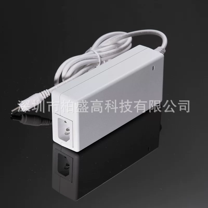 Блок питания 100W 22В 4.54А, cертифицированный 3C CQC CE PSE, белый