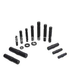 工程机械配件;螺栓