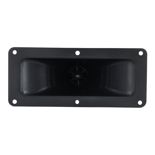 Supply of 7-inch 8-inch rectangular stage audio tweeter piezoelectric ceramic rat repeller speaker 186x80mm