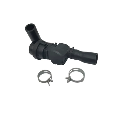 Soyutma sisteminin digər hissələri Mercedes-Benz M270 heater water