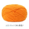 30 orange*4*16S* blended