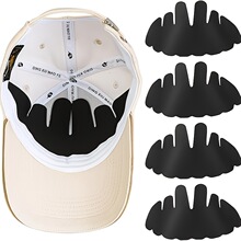 L 34226 Large head soft baseball cap ��ͷΧ��������ñ