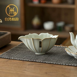茶杯;盖碗;茶壶