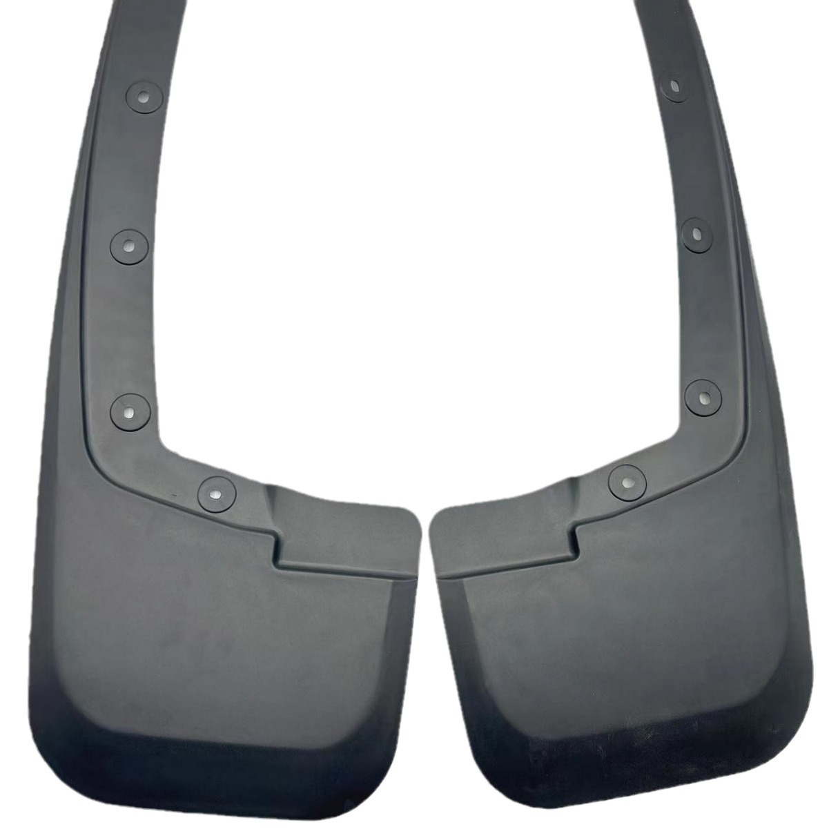 Aplicable a Ford Ranger Fender sin perforación modelo original