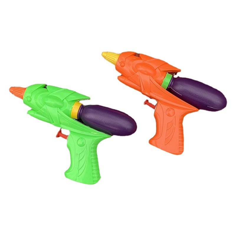 811 pistola de agua de juguete pistola de agua al por mayor niños tamaño pequeño jardín de infantes niños estudiante juguete creativo regalo de cumpleaños