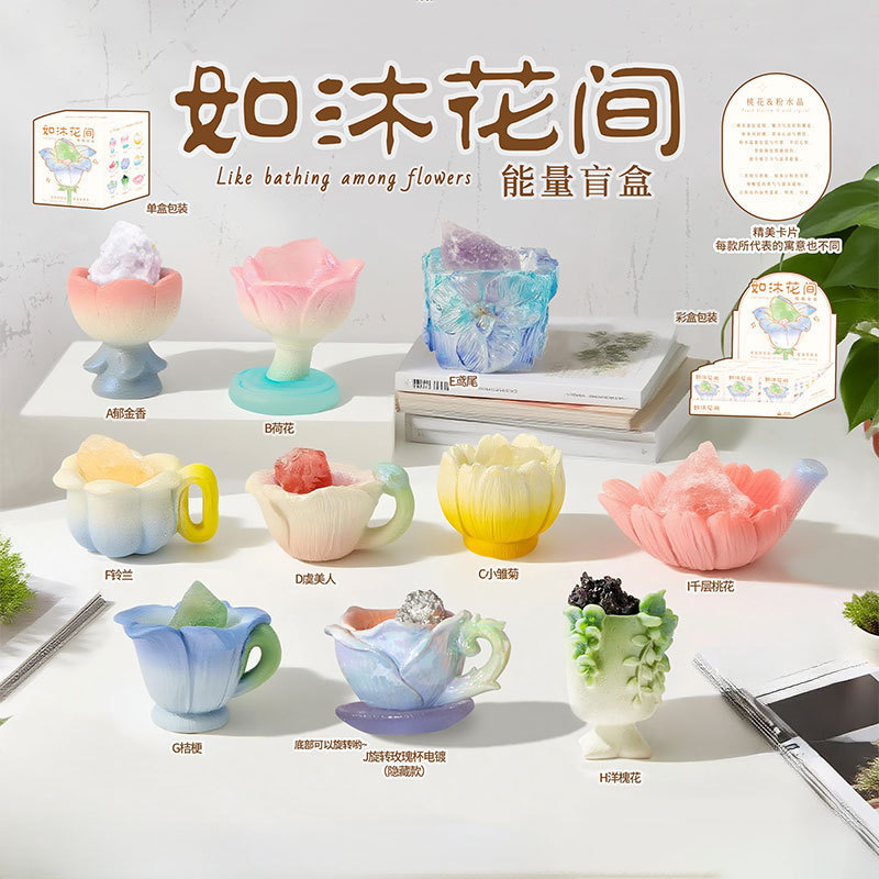 网红爆款星际小狗潮玩盲盒可爱卡通创意桌面工艺品家居装饰摆件|undefined