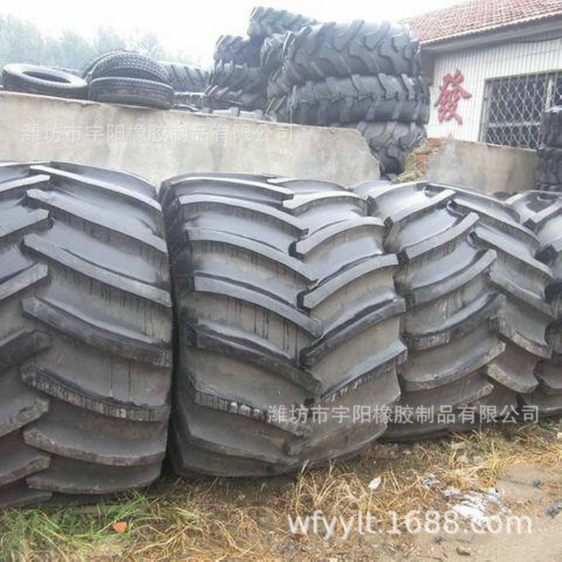 54x37.00-25 沙漠货车轮胎 农业轮胎 震源车轮胎 大人字花纹