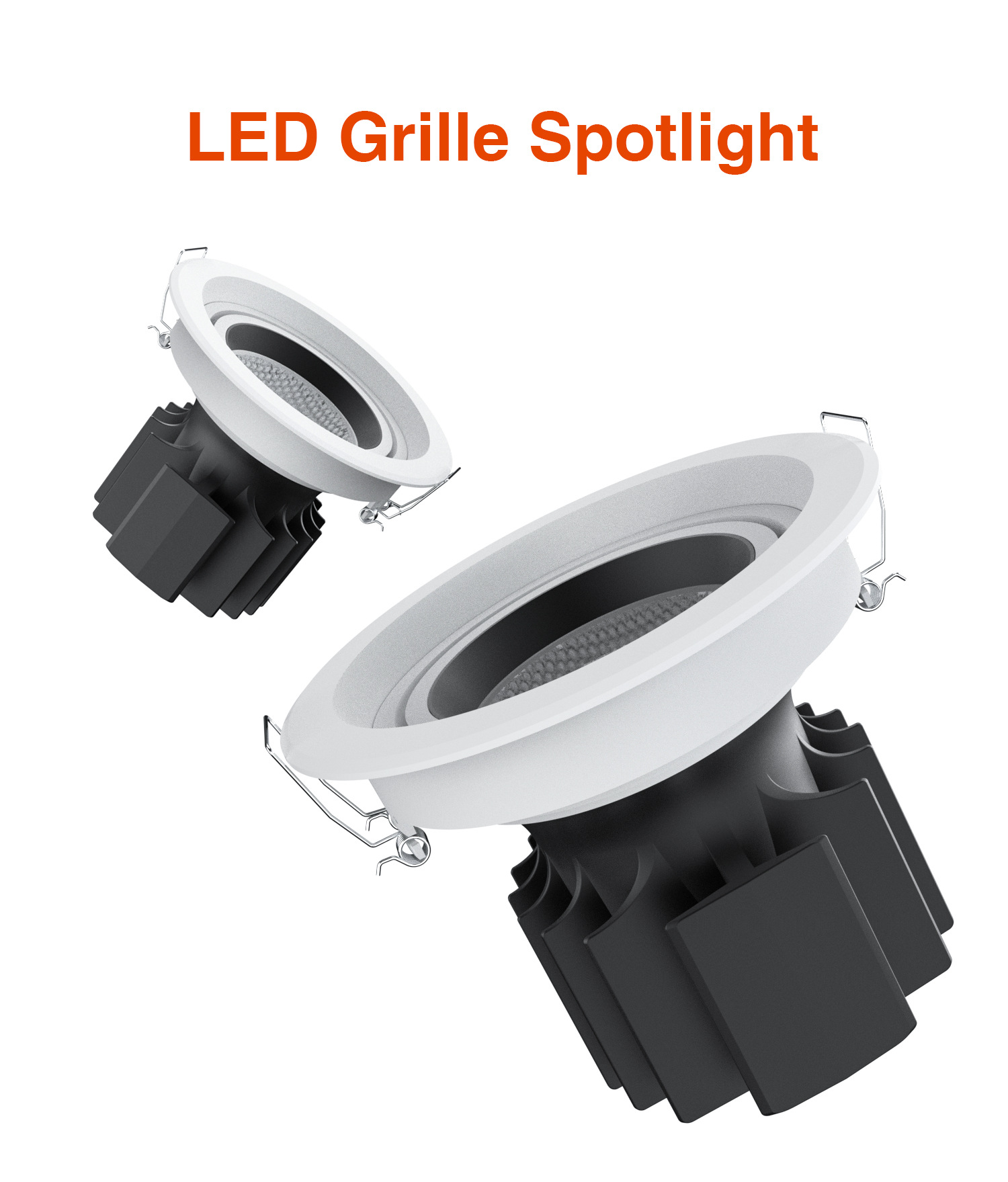 Commercial Light 1