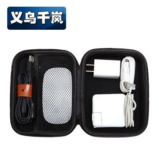 Factory Direct Sales Eva Cosmetics Bag Slr Digital Camera Eva Packaging Box Eva Tool Bag Classy Customization