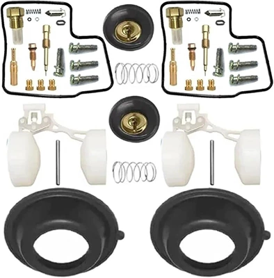 Motorcycle engine and accessories, from the Manufacturer, Suitable for - 022-suitable-for-deauville650-nt650v-rc47-nt650