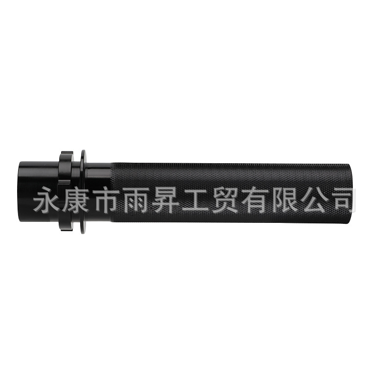 Suitable for Surron X/S Off-Road Electric Vehicle Modified Aluminum Alloy Throttle Handlebar Refueling Handlebar Speed Handlebar