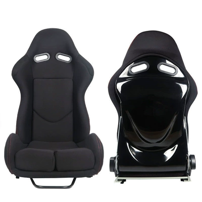 Other vehicle seats, Cloud Racing Seat Modified