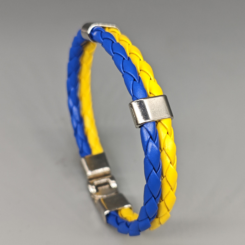 Multi-Tier Fitness Band