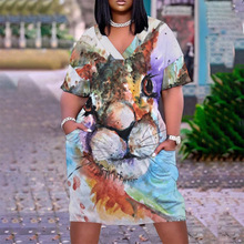 2023�ļ��¿�W��Ů�b���L���a3Dӡ����ɫ�B��ȹ