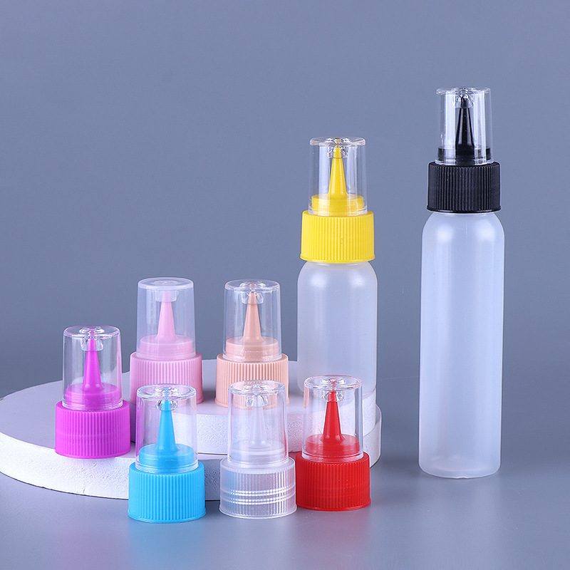 In-Stock Wholesale 30ml Glue Bottle with Dropper, Essential Oil Squeeze Bottle, 60ml Pointed Mouth Bottle, Transparent Plastic Small Dispensing Bottle In-Stock Wholesale 30ml Glue Bottle with Dropper, Essential Oil Squeeze Bottle, 60ml Pointed Mouth Bottle, Transparent Plastic Small Dispensing Bottle