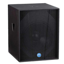 ETC W-18B 单18寸超低频音箱 一只