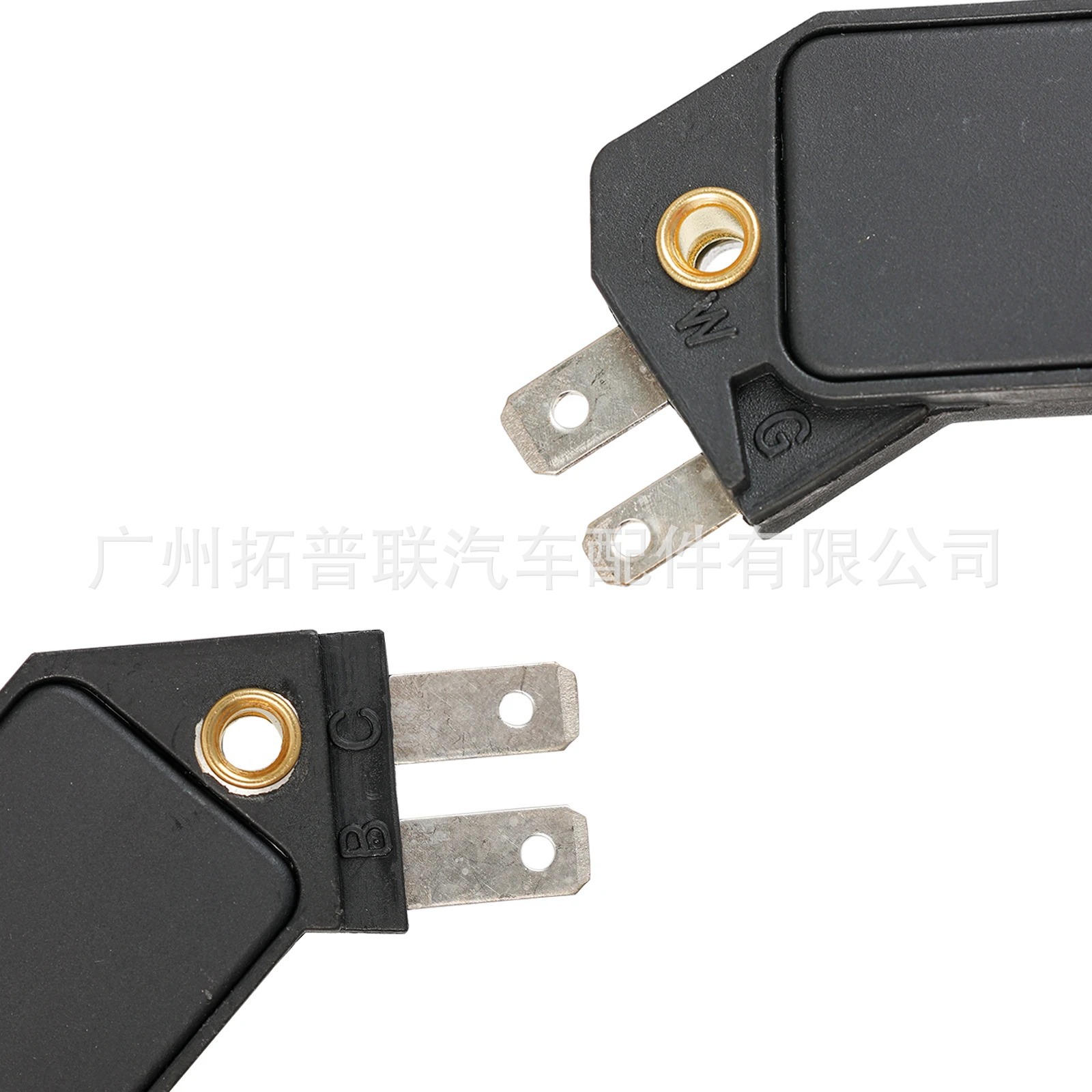 Lx301 Ignition Module Suitable for General Motors Chevrolet Pontiac Oldsmobile D1906Ht 4-Pin