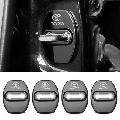 Digər kuzov və aksesuarlar | cover - toyota-style-2-eliminated-black-4-pack