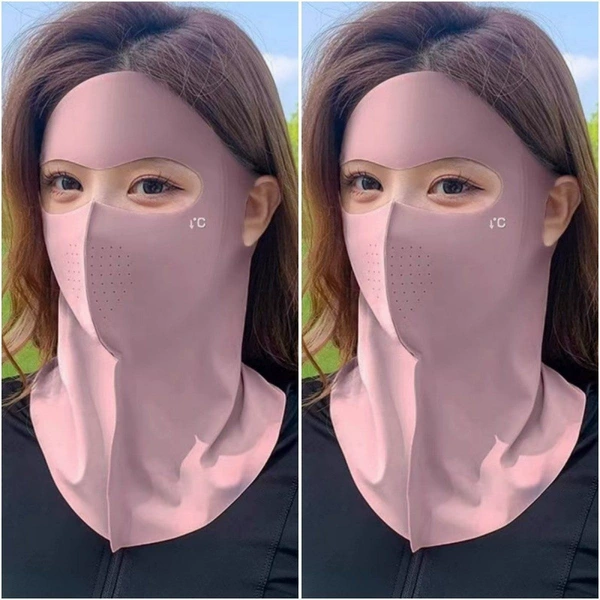 Enhanced version [pink + pink] three-dimensional support, small face