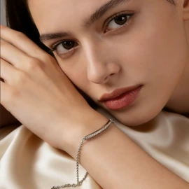 首饰套装;手链;手镯