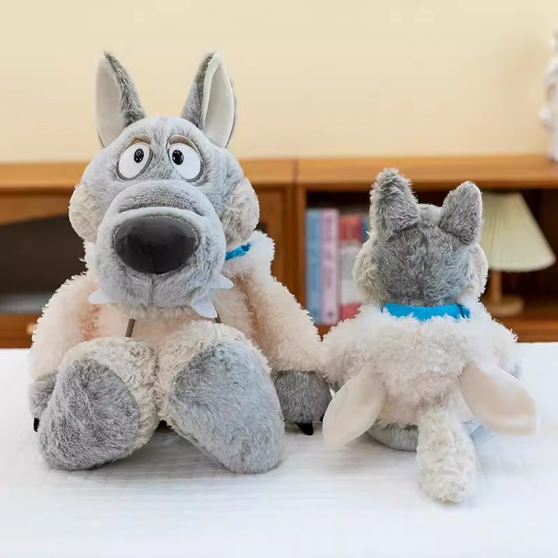Muñeca de captura de 15 pulgadas para intercambiar muñecas de moda, juguetes de peluche, muñecas grandes, almohadas para niñas, regalos al por mayor image 81