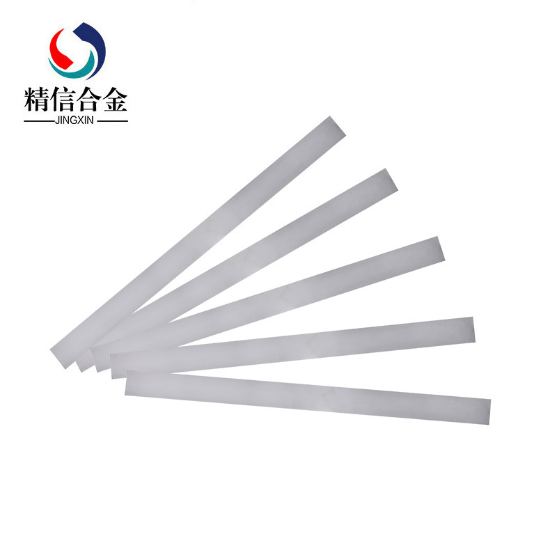 株洲硬质合金厂YG8硬质合金钨钢长条毛坯精磨钨钢刀条