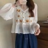 MS258# Белый