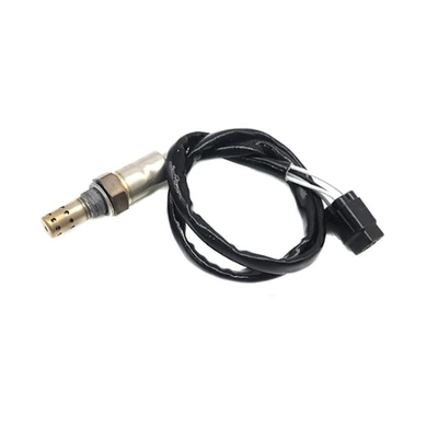 Other starting systems oxygen sensor suitable