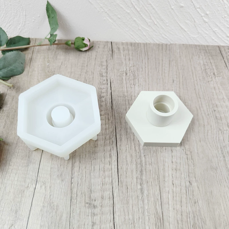 Свеча, силиконовая форма, ароматерапия, ручная работа