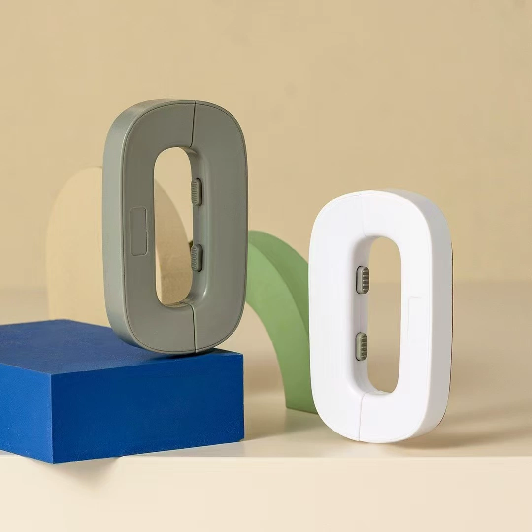 Трансграничные горячие продажи детей безопасности замок анти-зажим ручной дверной замок дверной замок многофункциональный замок ребенок анти-зажим ручной замок холодильника