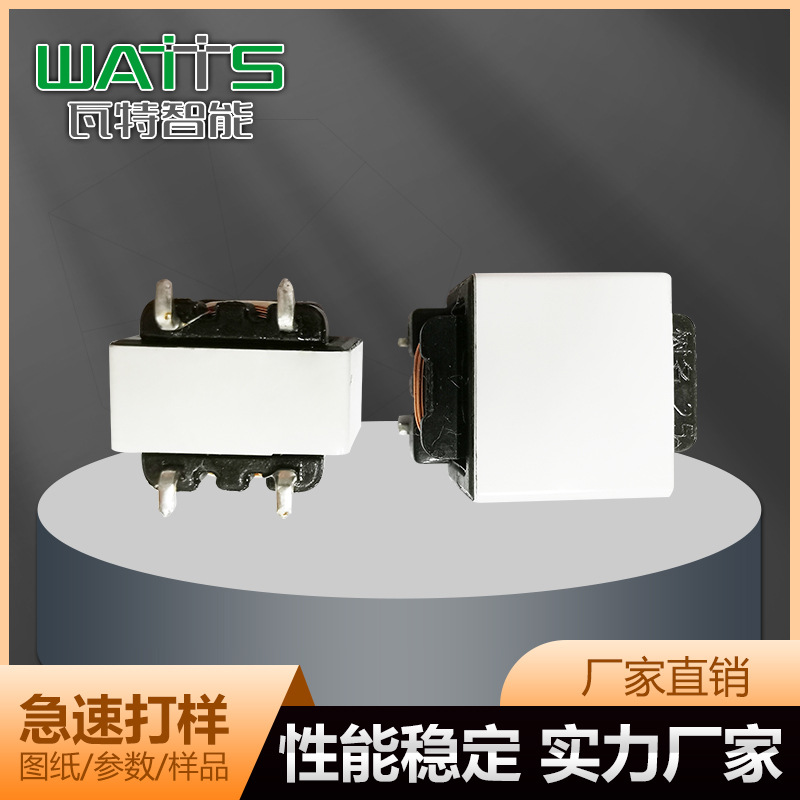 EE15-12 Patch transformer EE1512 vertical patch 2+2 transformer EE1815 inductor EE15-12
