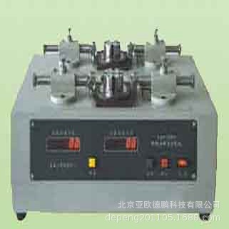 亚欧 耐折度测定仪/ 耐折度检测仪 DP-ZZD-25B