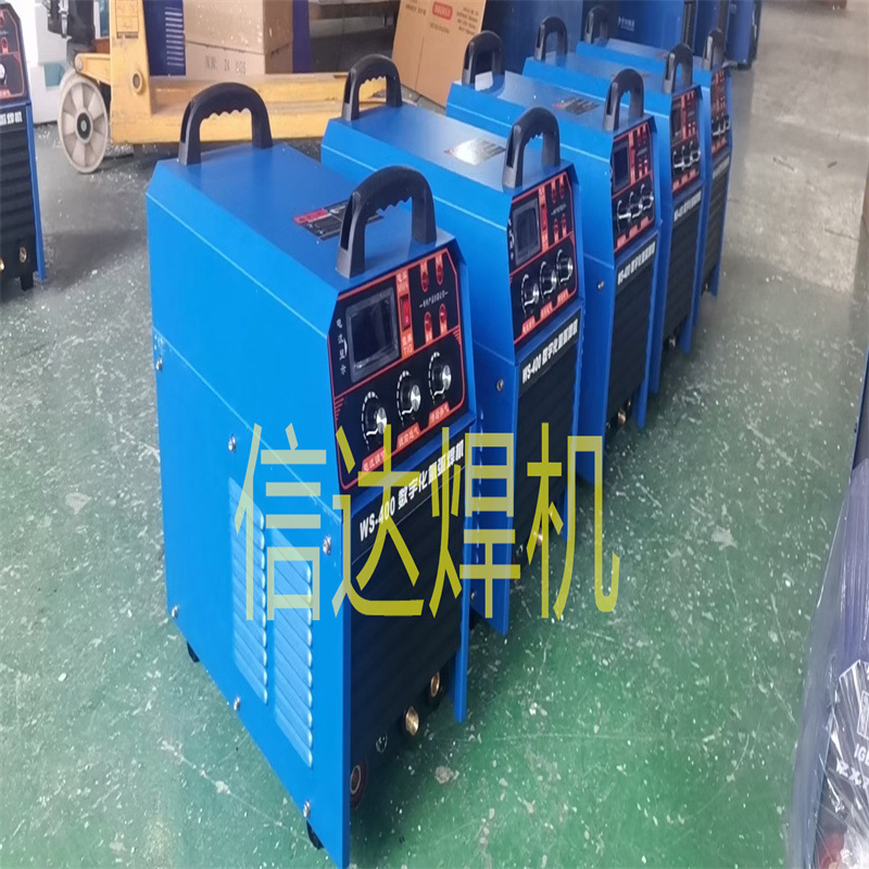 逆变式手工直流弧焊机ZX7-400T各类型氩弧焊机等离子切割机型号全