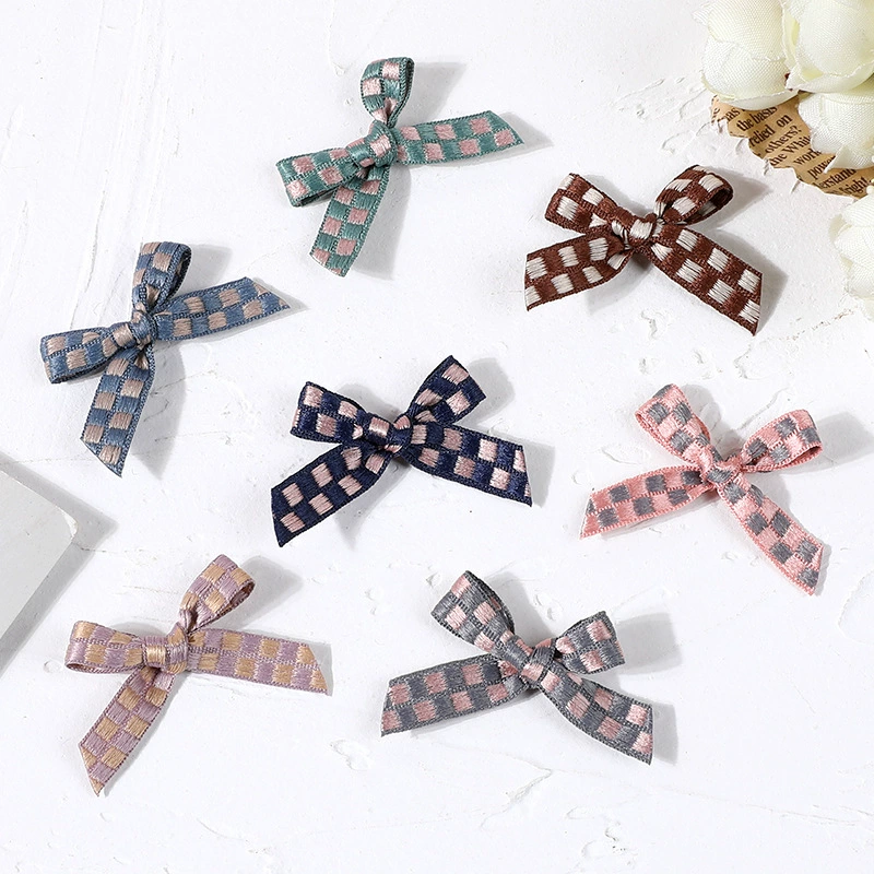 Прыгун лук нижнее белье трусики бантом полиэфирная лента Подарочная сумка украшения Аксессуары