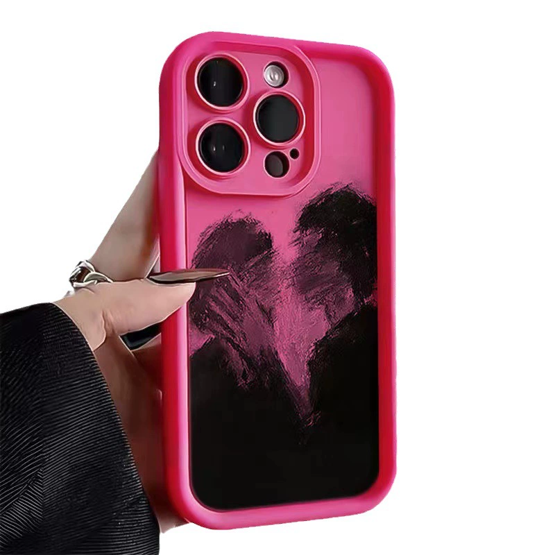 Яблоко, фоторамка, iPhone 15, чехол для телефона, матовый iPhone15 Pro, iPhone, 7Plus, 8