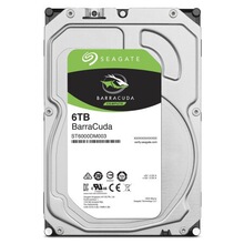 ԭװST6000DM003 6TB 6T 5400/256M SATA3̨ʽ�����