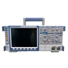德国罗德与施瓦茨RTM2052/RTM2032/RTM2054/数字示波器200MHz带宽