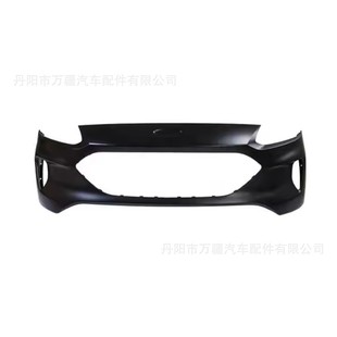 Suitable for 2020 Ford Escape Front Bumper Escapebumperlj6B-15266-Aa Anti-Collision
