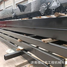 福田祥菱车架大梁及配件 品牌原厂 福田时代驾驶室总成 祥菱