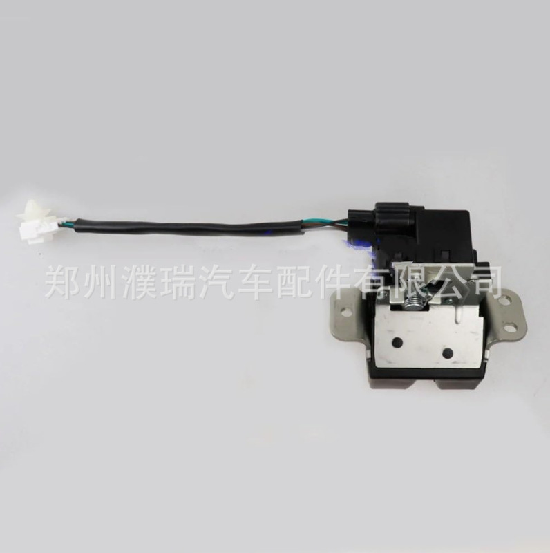 81230C7000 81230-C7000 ヒュンダイ i20 1.2L 1.4L 16V リアトランクドアに適合|undefined