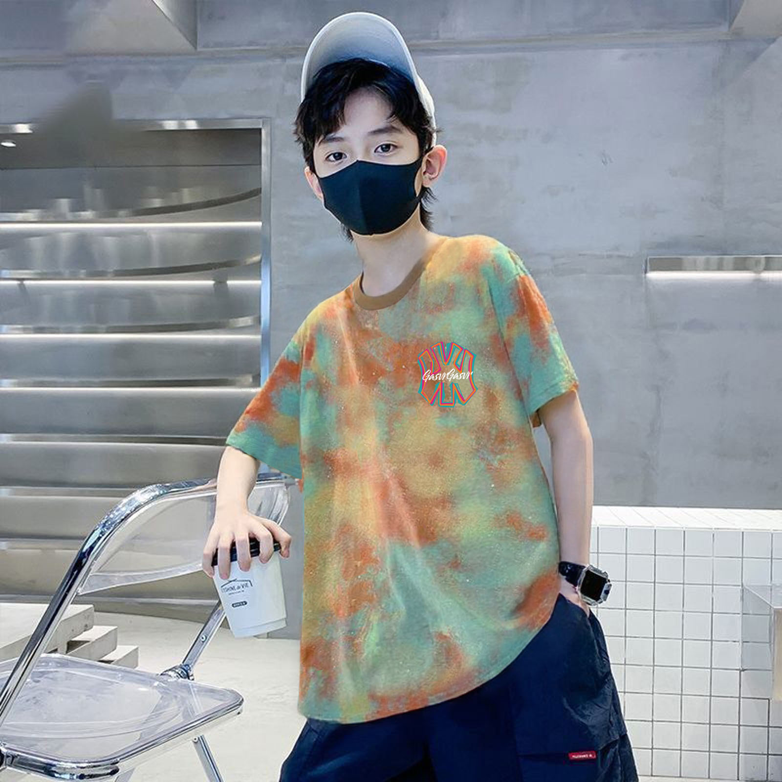 BB04#타이다이 브라운