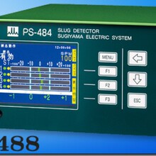 日本SUGIYAMA杉山电机    PS-482   高精度跳削检测仪