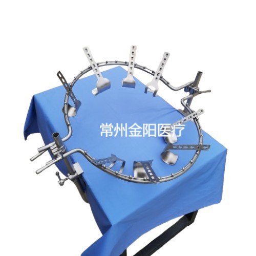 外科手术牵开器械包 全方位拉钩 医用自动拉钩 腹腔牵开器