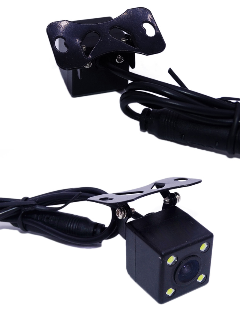 内容 可调外挂带4LED灯2