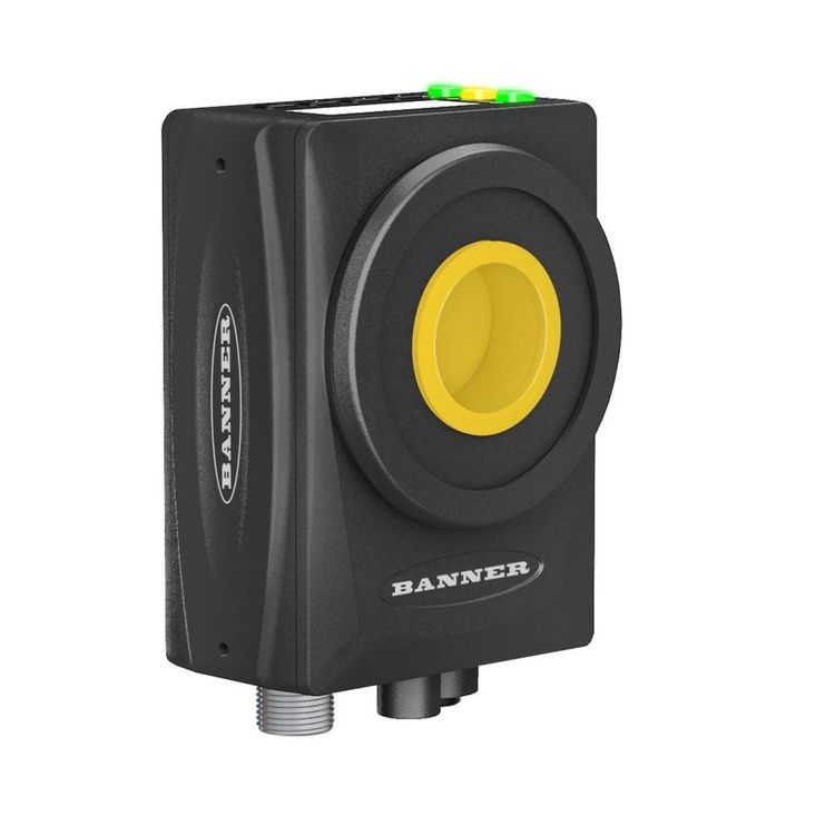 BANNER邦纳坚固的金属槽形传感器SLM10B6 74965