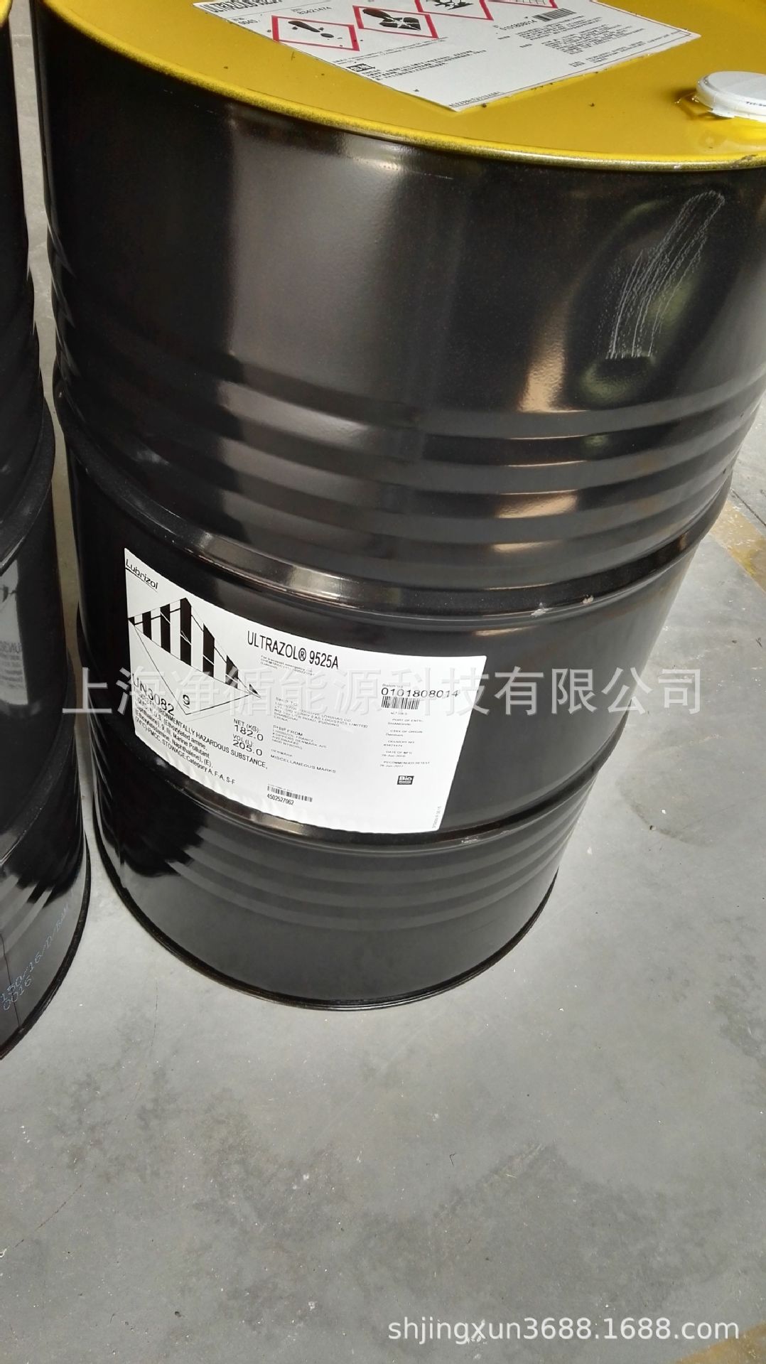 美国路博润动力提升剂减磨剂摩擦改进剂抗磨剂节油省油