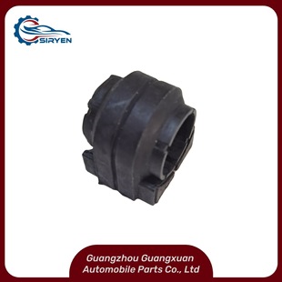 Suitable for Chevrolet Malibu XL rear balance bar rubber sleeve bushing opening rubber accessories 84342011