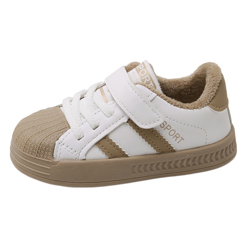 Zapatos de primavera para bebés y niños, zapatos blancos para guardería, zapatos de bebé, zapatillas de deporte para niños, zapatos para niños y niñas transpirables